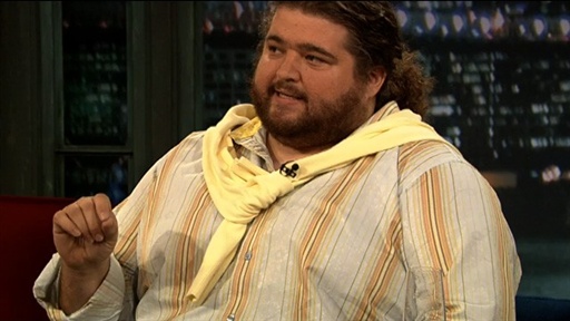 Jorge Garcia, Part 1