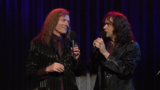 The Bjelland Brothers Video