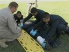 Border Search Trauma And Rescue, BORSTAR
