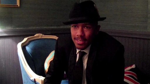 I Heart: Nick Cannon