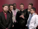 Backstage With the 'American Idol' Top 11: The Guys Discuss Their Motown Week Performances