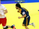 Denmark Secure Final Spot