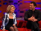 The Graham Norton Show | Season 1 Episode 3 | Julian McMahon and Joan Rivers