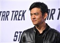 John Cho On 'Star Trek' Oscar Campaign & 'Sexiest Leading Man' Award picture
