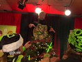 WWE Monday Night Raw - DX Gets a Surprise from Hornswoggle
