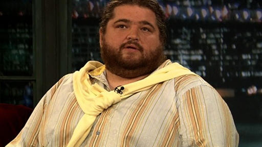 Jorge Garcia, Part 2