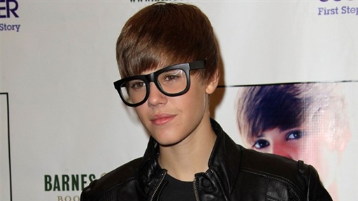 Justin Bieber On His Fame: 'I'm Not Even That Cool'
