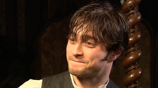 Would Daniel Radcliffe Do Another 'Harry Potter' Film?