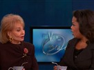 The View Ladies on Oprah