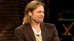 Brad Pitt: The Jonah Hill Experience
