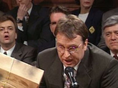 Prime Minister's Questions