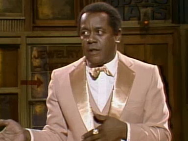 Flip Wilson Monologue Video