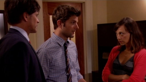 Joe's Lawsuit Against Ann