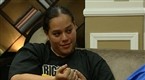Week 5 - Dina's Anger