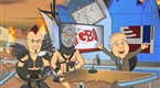 SuperNews!: Rise of the Stupids (season 2, episode 1)