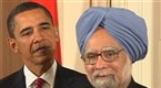 The Obama Administration: Obama Welcomes India P.M.