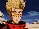 Vash the Stampede