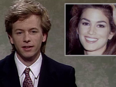 David Spade's Hollywood Minute