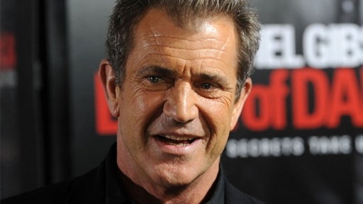 Mel Gibson On Newborn Baby and Tiger Woods Video