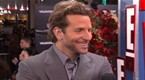 Live From the Red Carpet: "Valentine's Day" Premiere: Bradley Cooper