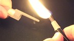 Howcast: How to Pull the Burning Pen Prank