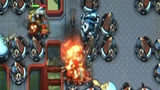 Fieldrunners IPad App Review Video