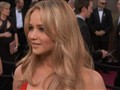 2011 Oscars: Jennifer Lawrence