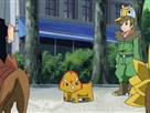 Dinosaur King | Season 1 Episode 24 | Fashion Victims