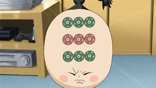 Ni-Hao Gyoza Fist!