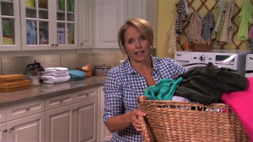 Katie Couric, Part 2
