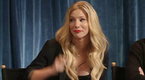 Glee - Heather Morris On Britney Spears Versus Ke$ha
