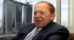 Cable Highlights - Newt Gingrich’s Money Man: Sheldon Adelson