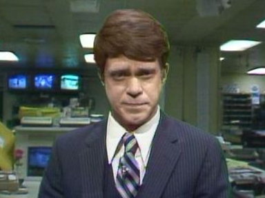 Ted Koppel Cold Opening