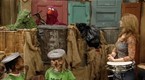 Sesame Street: Evelyn Glennie Plays the Drums