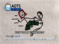 Attack of the Show - AOTS Google Voice Inbox: Susan Sarandon