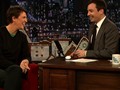 Late Night with Jimmy Fallon - Tue&sbquo;  Dec 8&sbquo; 2009
