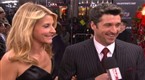 Live From the Red Carpet: "Valentine's Day" Premiere: Patrick Dempsey