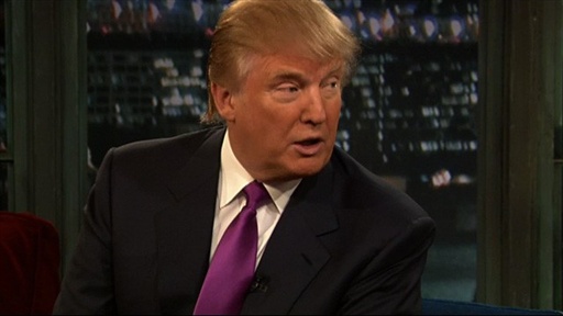 Donald Trump Video