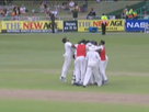 Sri Lanka Claim Historic Win