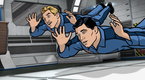 03x10 Space Race, Part 2 Screenshot