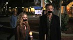 Community: Silent Protest