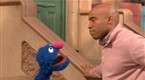 Sesame Street: Tiki Barber: Quest