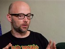 Tour Stop With Moby