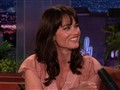 The Tonight Show with Conan O’Brien - Robin Tunney&sbquo;  Part 2