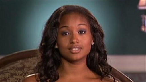 Kendra On Natalie Video