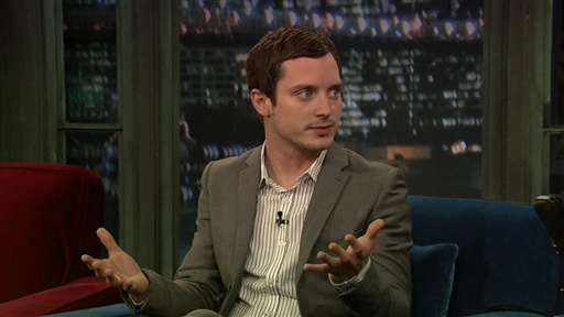 Elijah Wood