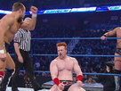 Friday Night SmackDown | Season 13 Episode 655 | Fri, Mar 9, 2012
