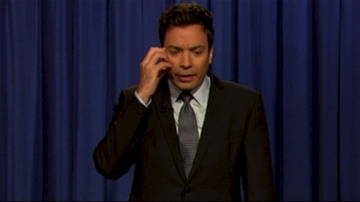 Monologue: Jun 17, 2011