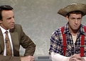 Saturday Night Live : Cajun Man on Daytona Beach