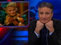 The Daily Show with Jon Stewart - Gretchen Carlson Dumbs Down